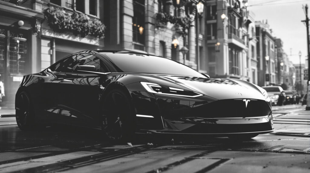 tesla reprend la première place mondiale des ventes de véhicules électriques, devançant byd grâce à une forte croissance et une demande accrue pour ses modèles innovants.