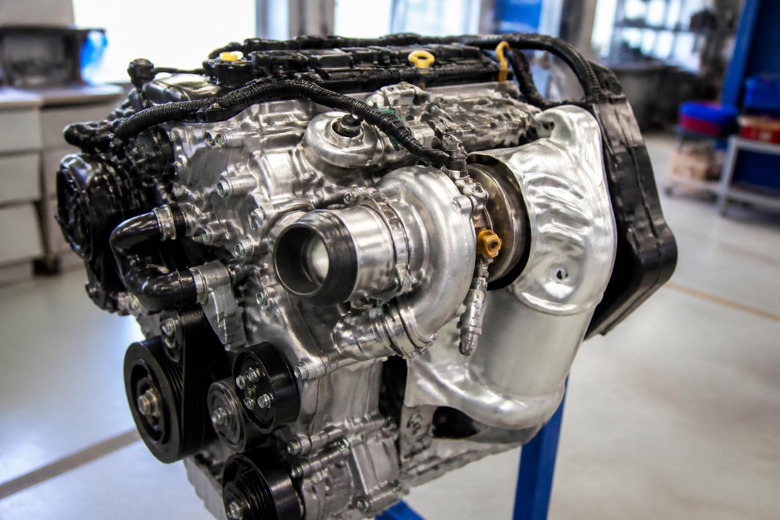 découvrez comment améliorer les performances de votre citroën avec un turbo d'origine neuf, pour une puissance optimale et une conduite dynamique.