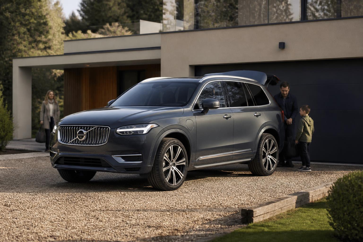 découvrez le prix des voitures hybrides volvo en 2024 et trouvez le modèle adapté à votre budget et vos besoins écologiques.