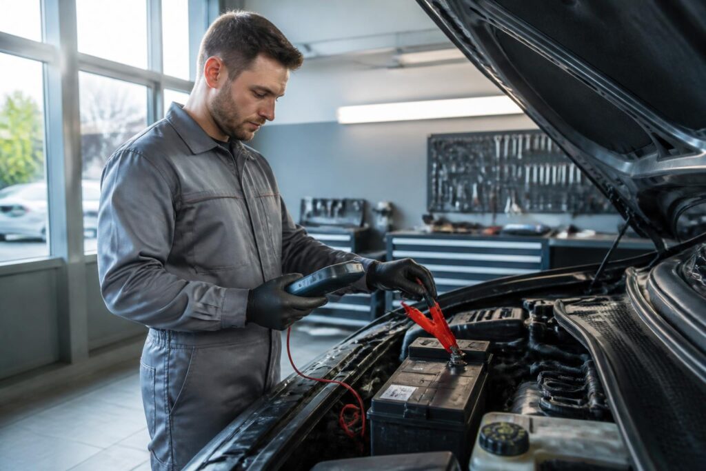 découvrez comment évaluer avec précision la santé réelle de la batterie de votre voiture grâce à nos conseils pratiques et méthodes fiables pour éviter les pannes surprises.