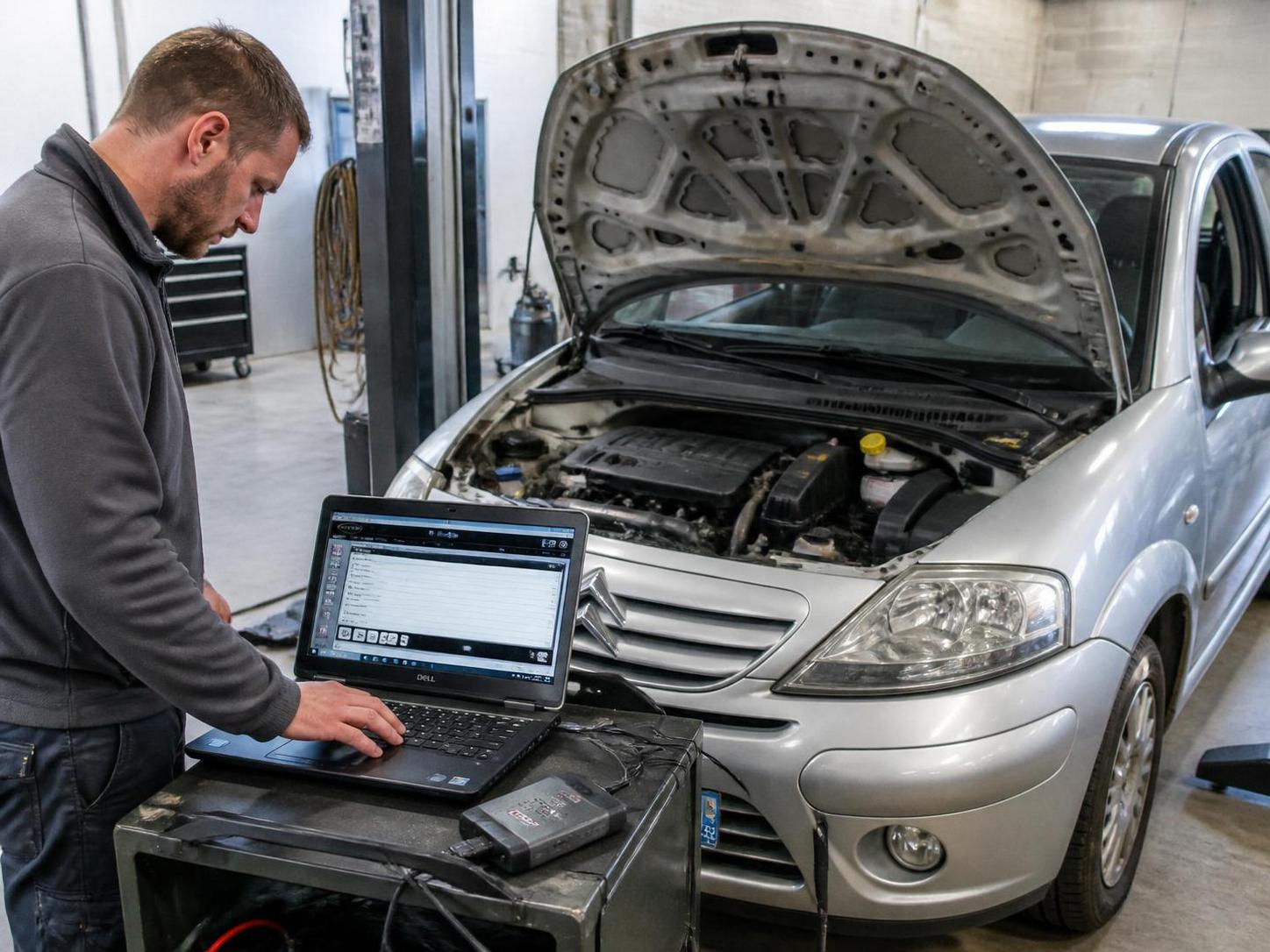 découvrez des conseils pratiques et des solutions efficaces pour résoudre les problèmes moteurs de votre citroën c3 essence et assurer son bon fonctionnement.