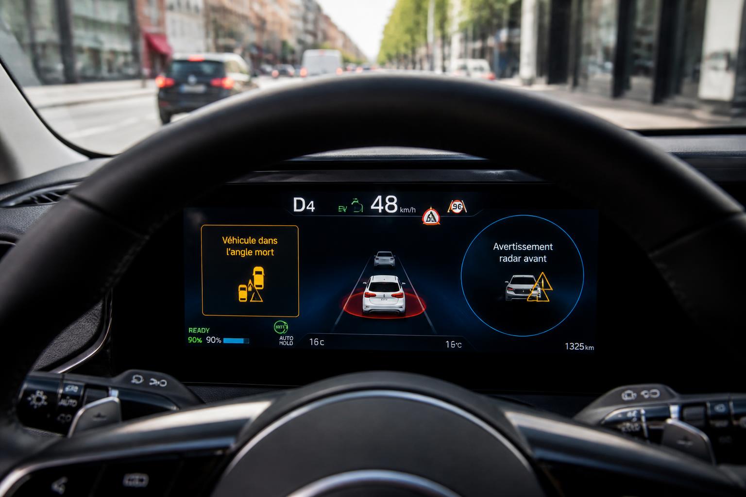 découvrez tout sur l’adas : explications claires et fonctionnement des systèmes d’aide à la conduite pour plus de sécurité et d’efficacité au volant.