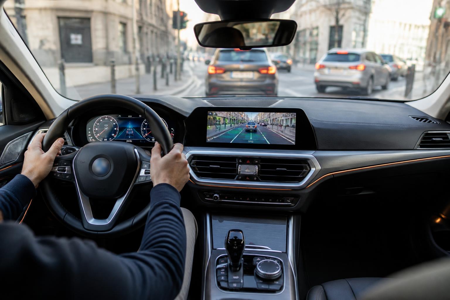 découvrez tout sur l’adas : explications claires et fonctionnement détaillé des systèmes d’aide à la conduite pour améliorer la sécurité et l’expérience au volant.