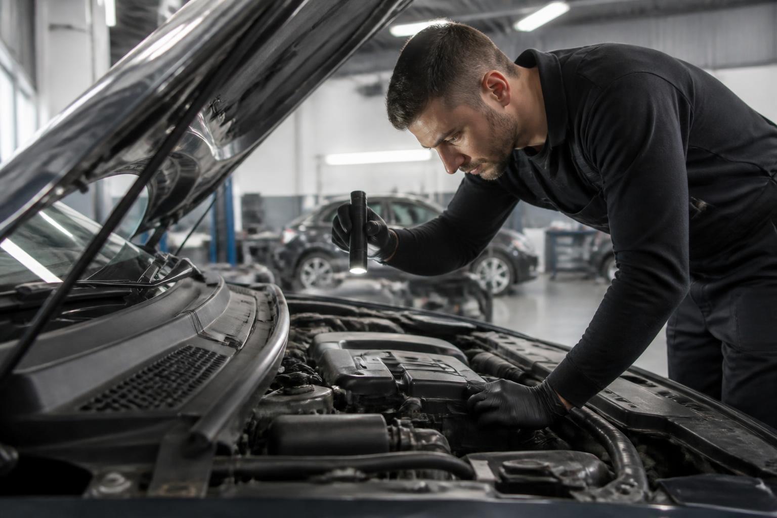 découvrez ce qu'est un vice caché et comment l'identifier lors de l'achat d'une voiture d'occasion pour éviter les mauvaises surprises et protéger vos droits.