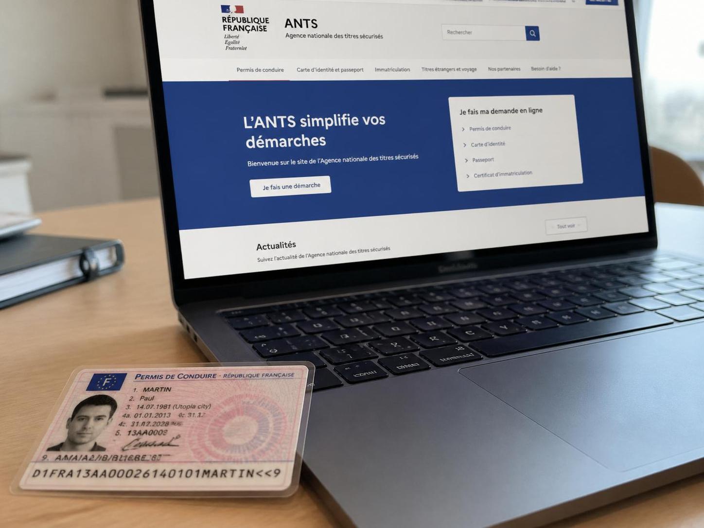 découvrez les démarches essentielles à suivre en cas de perte de votre permis de conduire pour continuer à rouler en toute légalité et éviter les sanctions.