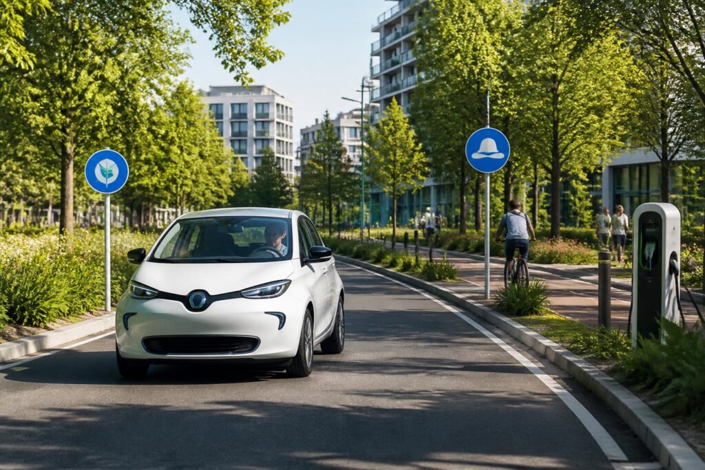 découvrez les principes clés et les astuces pratiques de la conduite économique pour réduire votre consommation de carburant et adopter une conduite responsable au quotidien.