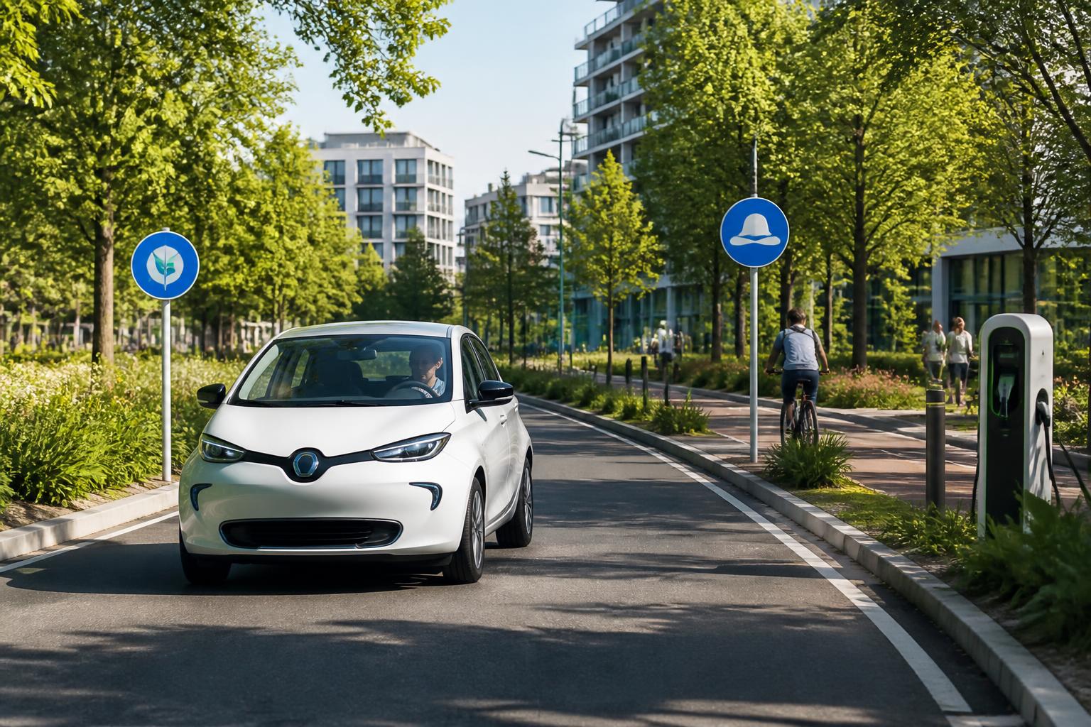 découvrez les principes clés et les astuces pratiques de la conduite économique pour réduire votre consommation de carburant et adopter une conduite responsable au quotidien.