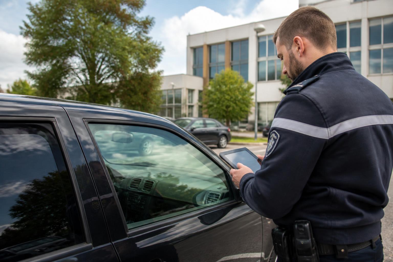 découvrez si le gravage des vitres est une obligation légale ou simplement une recommandation, et comprenez les enjeux et avantages de cette pratique pour la sécurité.
