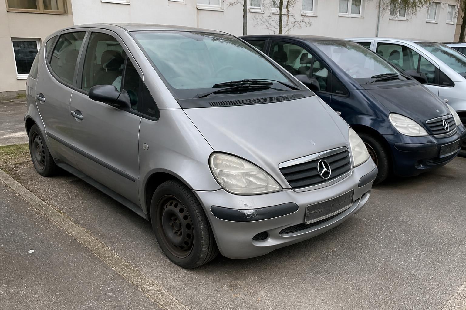 découvrez quels modèles de mercedes classe a sont à éviter avant votre achat pour faire un choix éclairé et éviter les mauvaises surprises.