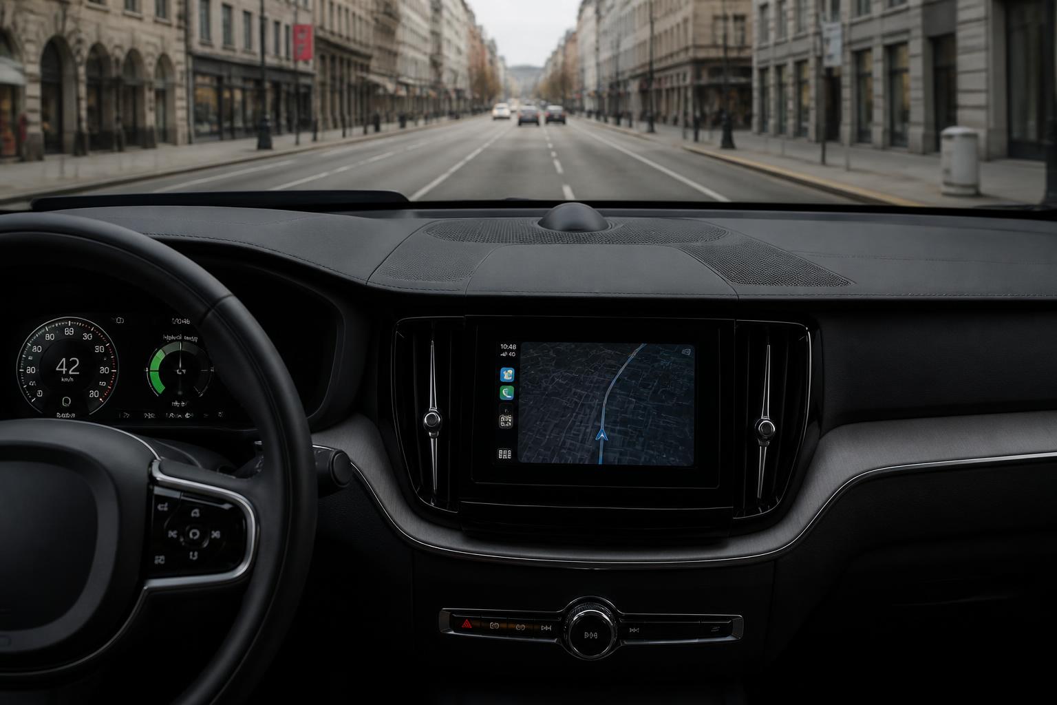 découvrez les véritables limites des véhicules mild hybrid et ce que vous devez savoir pour faire un choix éclairé en matière d'hybridation automobile.