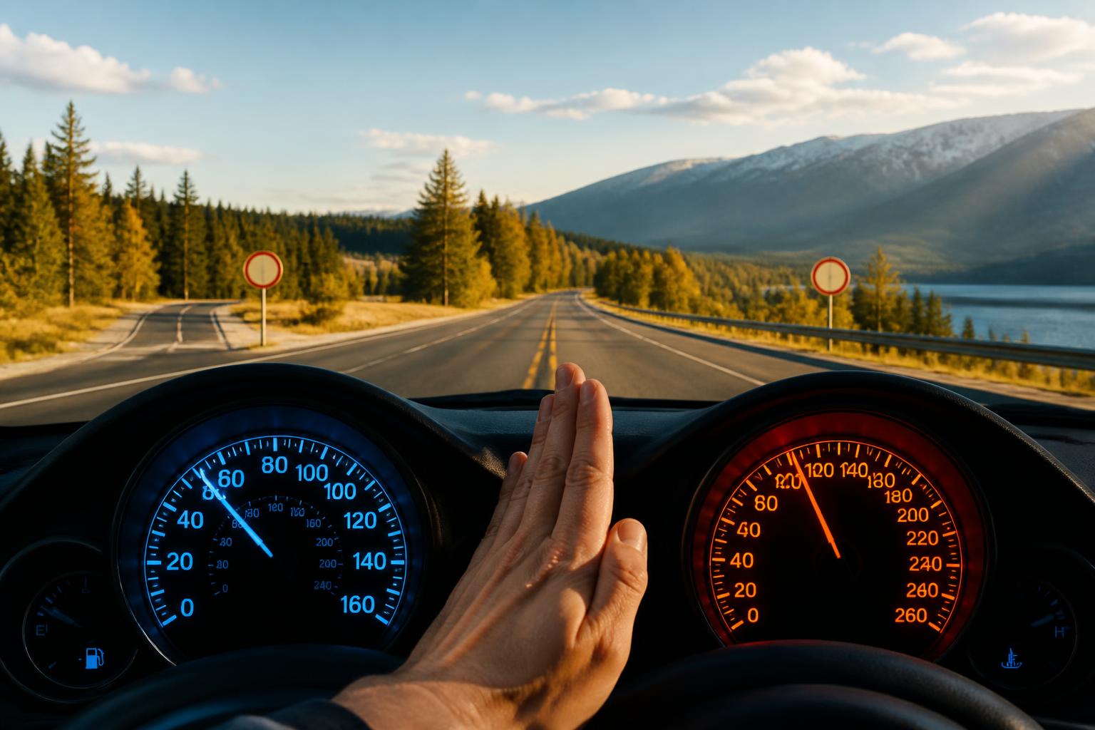 découvrez notre guide complet pour maîtriser la conversion entre mph et km/h, comprendre leurs différences et apprendre à utiliser ces unités de vitesse avec aisance.