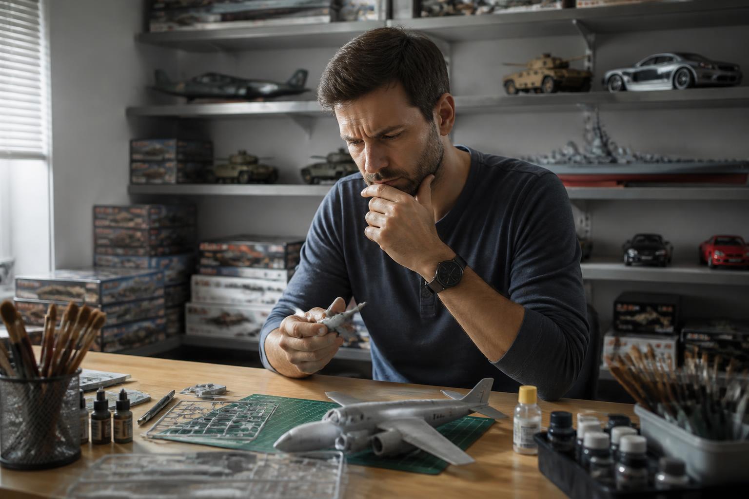 découvrez si oups model est une source fiable pour vos achats de maquettes. analyse complète de la qualité, du service et des avis clients pour vous guider.