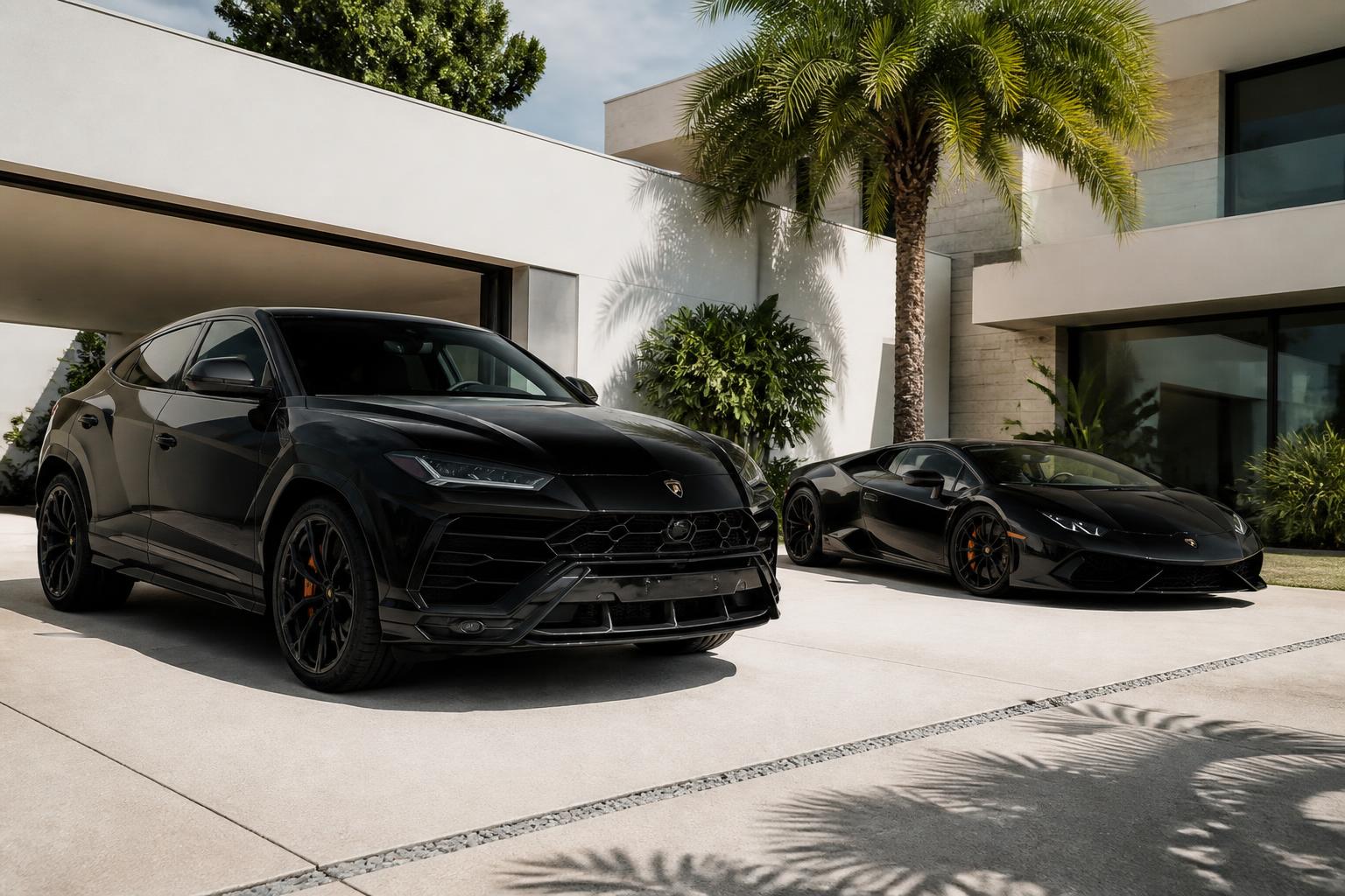 découvrez quelle lamborghini choisir pour débuter avec un budget de 200 000€. guide complet pour sélectionner le modèle idéal alliant performance et style.