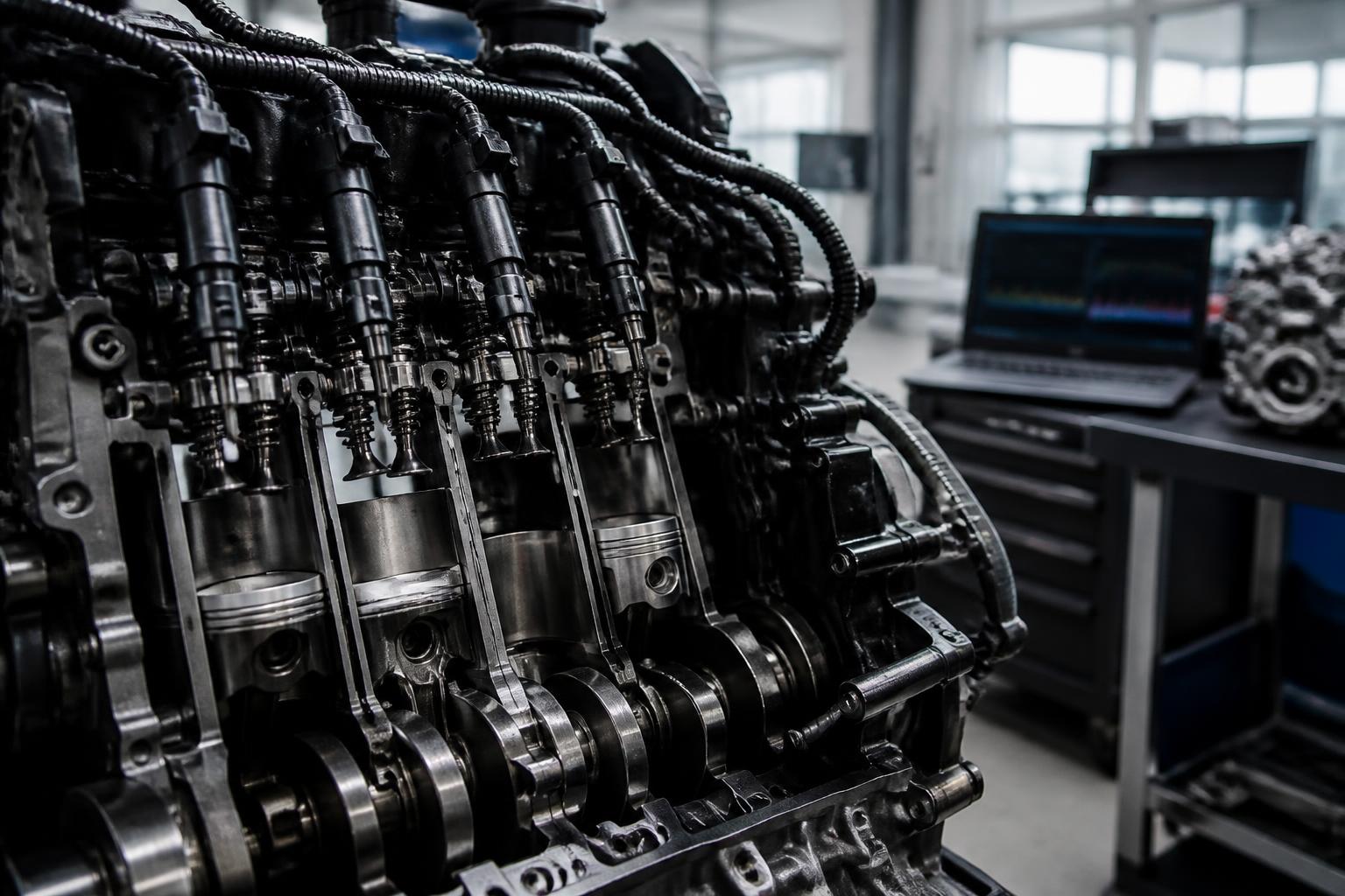 découvrez si la reprogrammation moteur avec shiftech est un investissement rentable pour améliorer les performances et l'efficacité de votre véhicule.