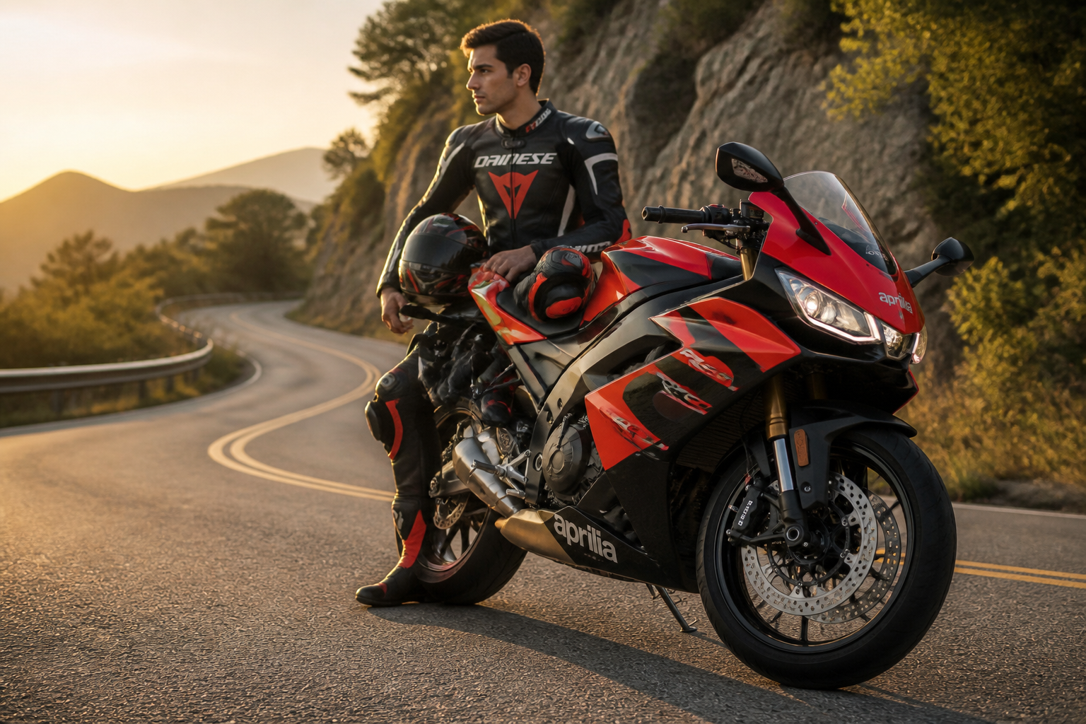 5 motos sportives pour permis A2 et A qui décoiffent