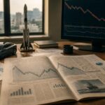 analyse de la performance des actions tesla en baisse cette année et de la volatilité de spacex. découvrez si investir reste une opportunité malgré les fluctuations du marché.