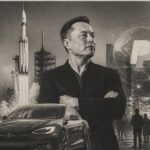 découvrez comment il a révolutionné la perception mondiale de spacex, à l'image de tesla et paypal, en transformant l'innovation et la technologie spatiale.