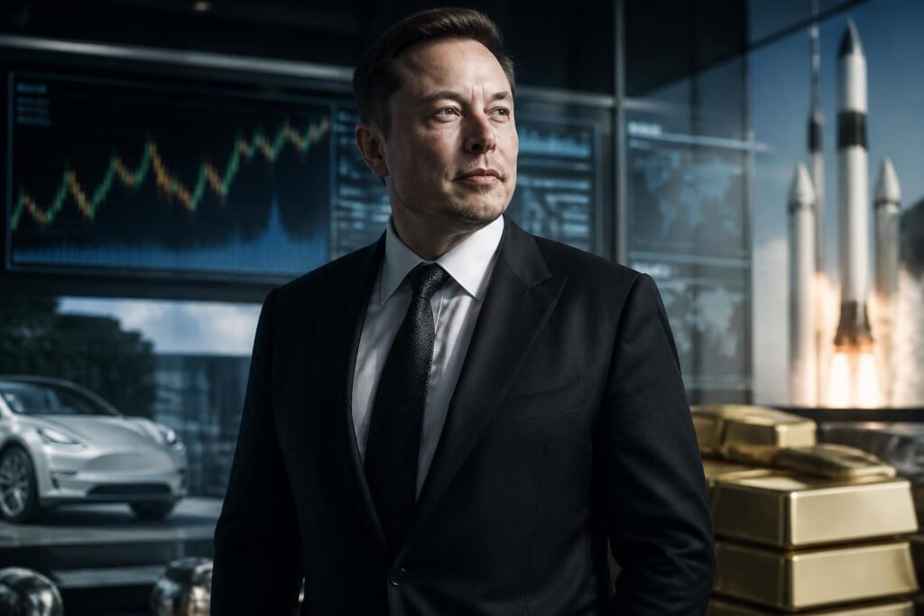 découvrez comment elon musk est devenu le premier trillionnaire mondial et quelles opportunités cela ouvre pour les actionnaires de tesla.