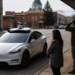 découvrez pourquoi l'arrivée des robotaxis tesla est encore attendue, d'après le journal arkansas democrat gazette. analyse et dernières nouvelles sur cette technologie innovante.