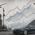 découvrez pourquoi la probabilité d'une fusion entre spacex et tesla augmente à chaque flambée de leurs actions, et les implications potentielles pour les investisseurs et le marché.