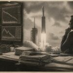 découvrez pourquoi il est crucial d'analyser en profondeur avant d'investir dans les actions spacex aujourd'hui et les facteurs à considérer pour prendre une décision avisée.
