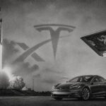 découvrez pourquoi la possible fusion entre spacex et tesla pourrait être plus proche qu'on ne le pense et quelles implications cela aurait pour l'avenir de la technologie.