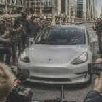 découvrez l'actualité de la conduite autonome avec techcrunch mobilité, et suivez les innovations de tesla fsd qui captivent tous les regards.