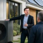 découvrez le lancement d'une nouvelle pompe à chaleur domestique, initialement annoncée par tesla et désormais développée par son ancien responsable batteries, révolutionnant le chauffage écologique à domicile.