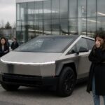 tesla modifie la politique de transfert du fsd sur la nouvelle version du cybertruck, provoquant des annulations et des préoccupations chez les acheteurs.