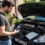 Acheter une voiture doccasion en Belgique : nos conseils pour éviter les pièges