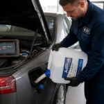 AdBlue en 2026 : quels changements pour les diesel