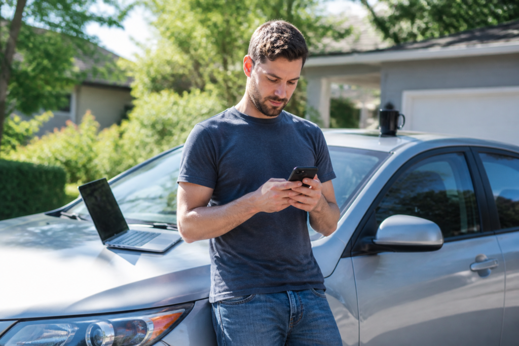 Cote Argus gratuite : 3 sites fiables pour estimer votre voiture