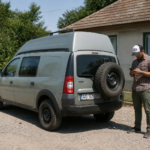 Dacia Sandman 4x4 : mythe ou future réalité ?