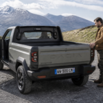 Dacia Sandman : le pick-up accessible qui fait rêver