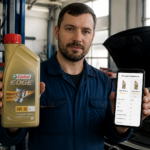 Huile 5W30 : laquelle choisir pour votre moteur ?
