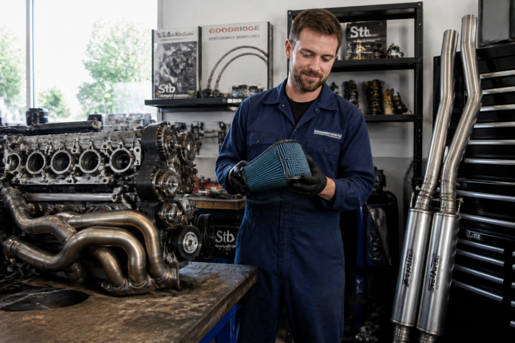 MTK Tuning : les bases de cette préparation moteur