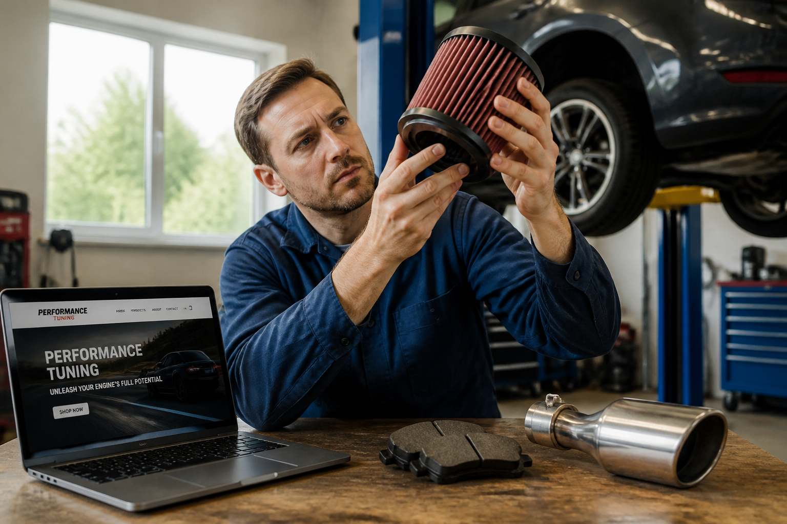 MTK Tuning : les bases de cette préparation moteur