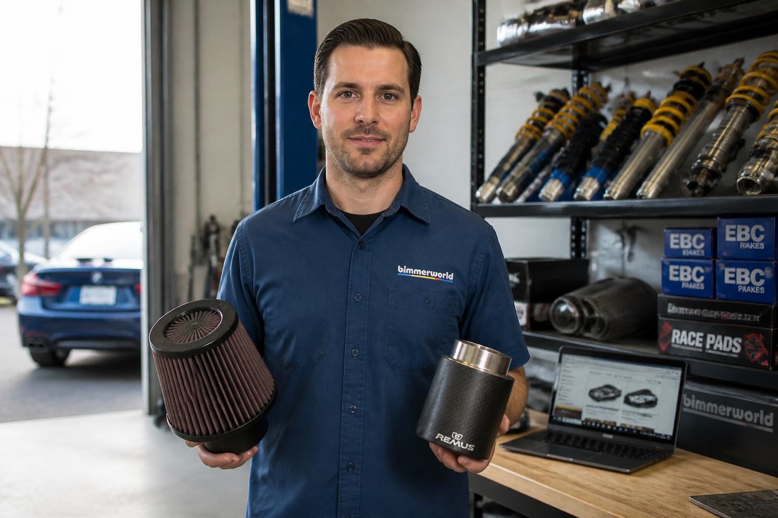 MTK Tuning : les bases de cette préparation moteur