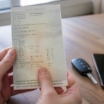 Numéro de formule carte grise : où le trouver et à quoi il sert ?