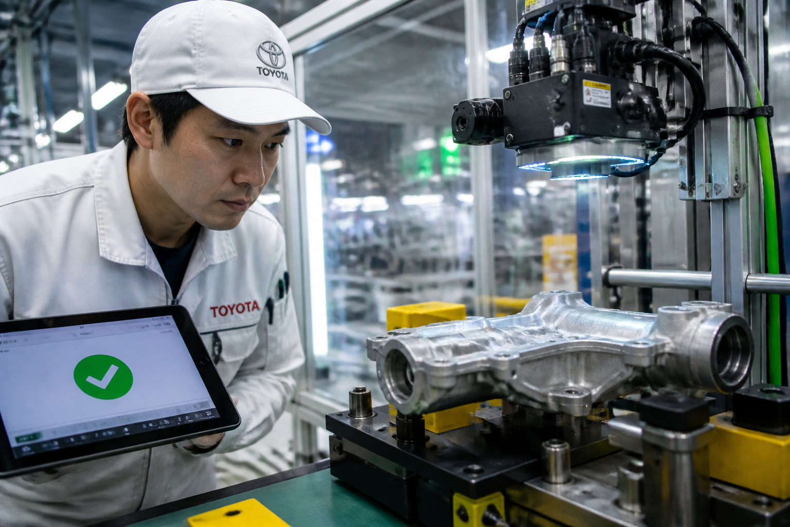 Pourquoi les voitures japonaises restent les plus fiables ?