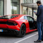 Quel budget pour une Lamborghini ? Le prix dentrée de gamme en 2025