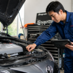 Quelles marques japonaises dominent le classement fiabilité 2026 ?