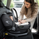 Siège auto Joie : lequel choisir selon lâge de lenfant