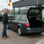 Voitures doccasion en Belgique : le guide pour bien acheter