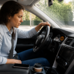 Voyant orange : que faire quand un point dexclamation sallume ?