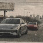 découvrez comment byd a déjà dépassé tesla et vise désormais toyota, malgré un marché américain encore en retrait.