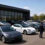 découvrez la baisse de plus de 4 % des prix des véhicules électriques, avec tesla qui ajuste ses tarifs et une adaptation des pickups petits et moyens pour rendre la mobilité électrique plus accessible.