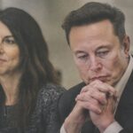 elon musk exprime son regret en confirmant que mackenzie scott, ex-épouse de jeff bezos, a déjà réalisé d'importants dons philanthropiques majeurs.