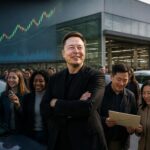 découvrez pourquoi elon musk affirme que les clients des tesla ne font pas seulement un achat, mais un véritable investissement dans l'innovation et l'avenir de la technologie automobile.