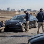 découvrez les résultats de l'enquête de la fed excluant la fonction de conduite autonome de tesla comme cause de l'accident, apportant des précisions importantes sur l'incident.